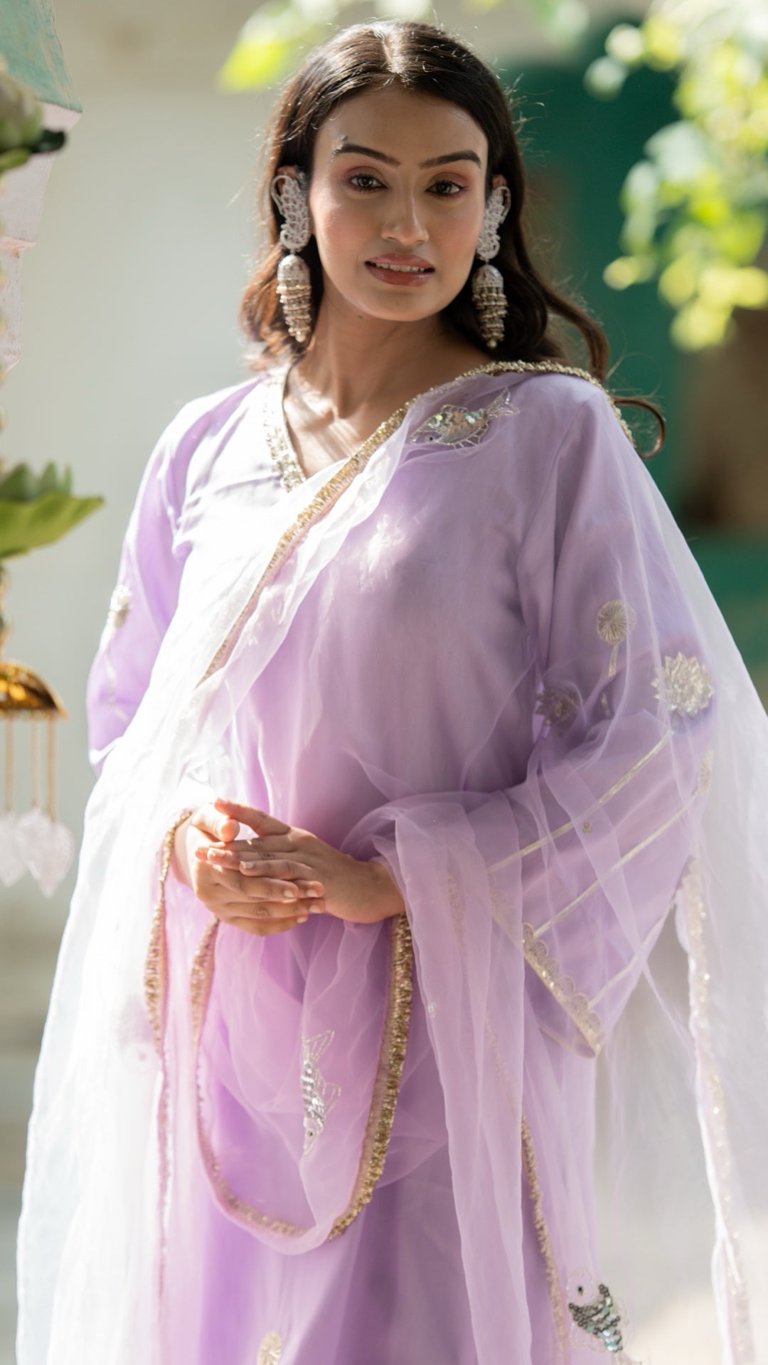 Machli    Suit Set