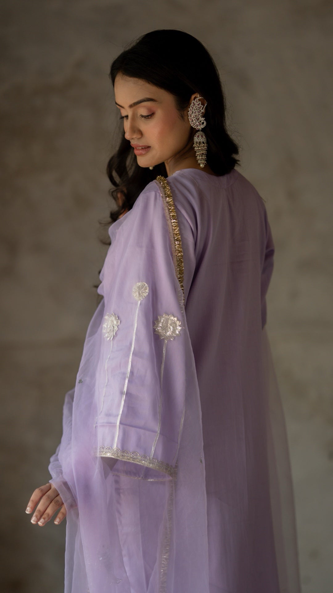 Machli    Suit Set