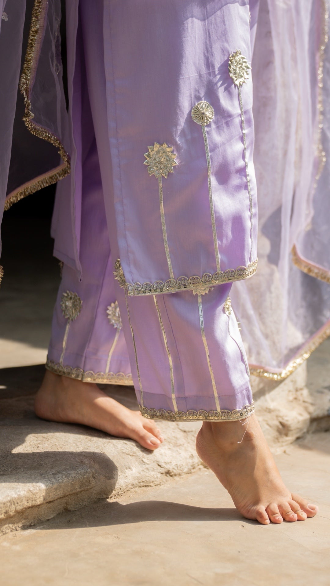 Machli    Suit Set